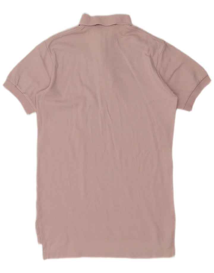POLO RALPH LAUREN Polo Homme Petit Rose Coton