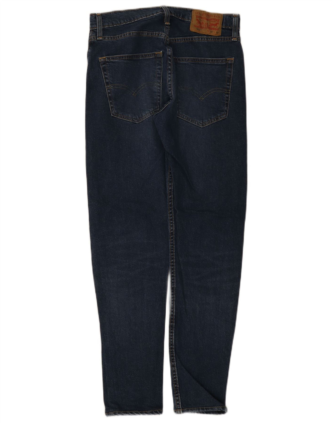 Levi's Jean 512 Slim Fuselé W30 L29 Homme Bleu