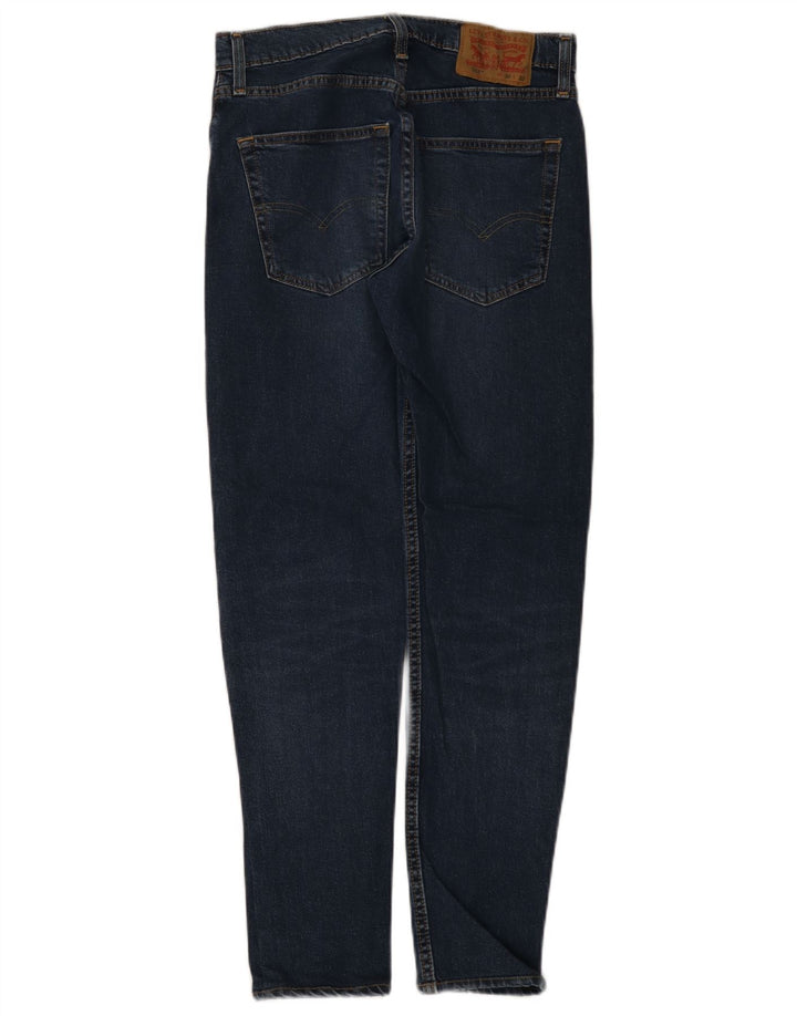 Levi's Jean 512 Slim Fuselé W30 L29 Homme Bleu