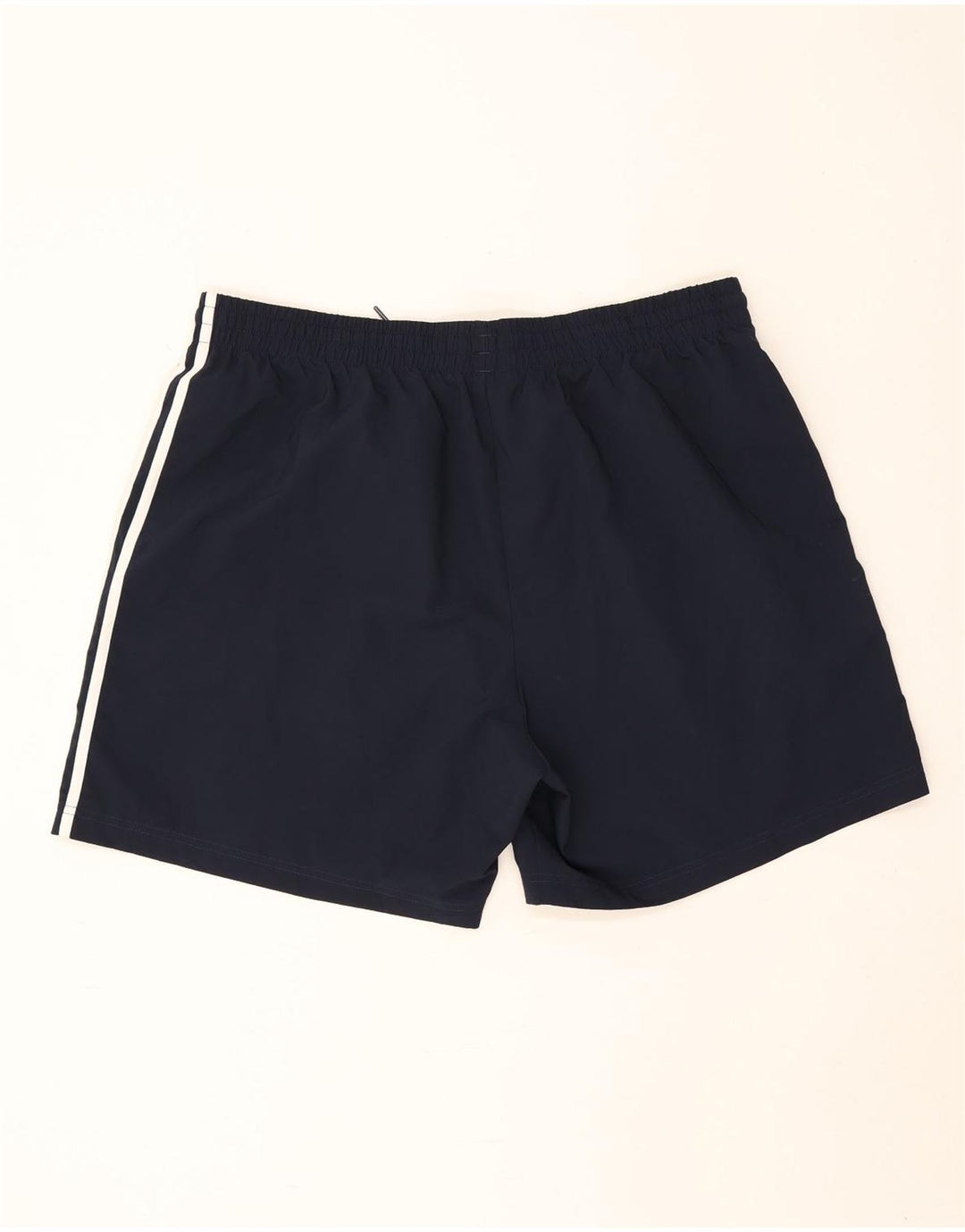 Adidas Short de sport pour homme XL Bleu marine