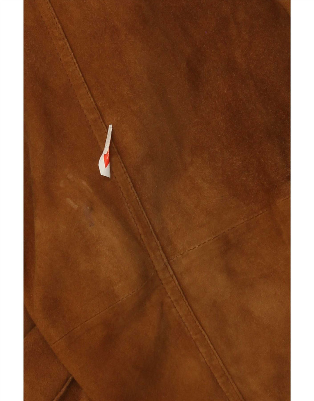 J. C. Twidd Manteau en Daim pour Homme IT 54 2XL Cuir Beige
