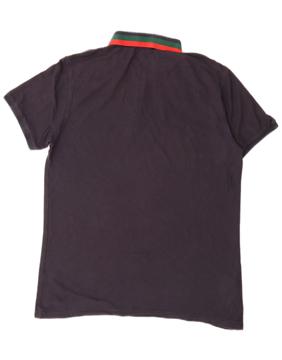 PENGUIN Polo Homme XL Bleu Marine Coton