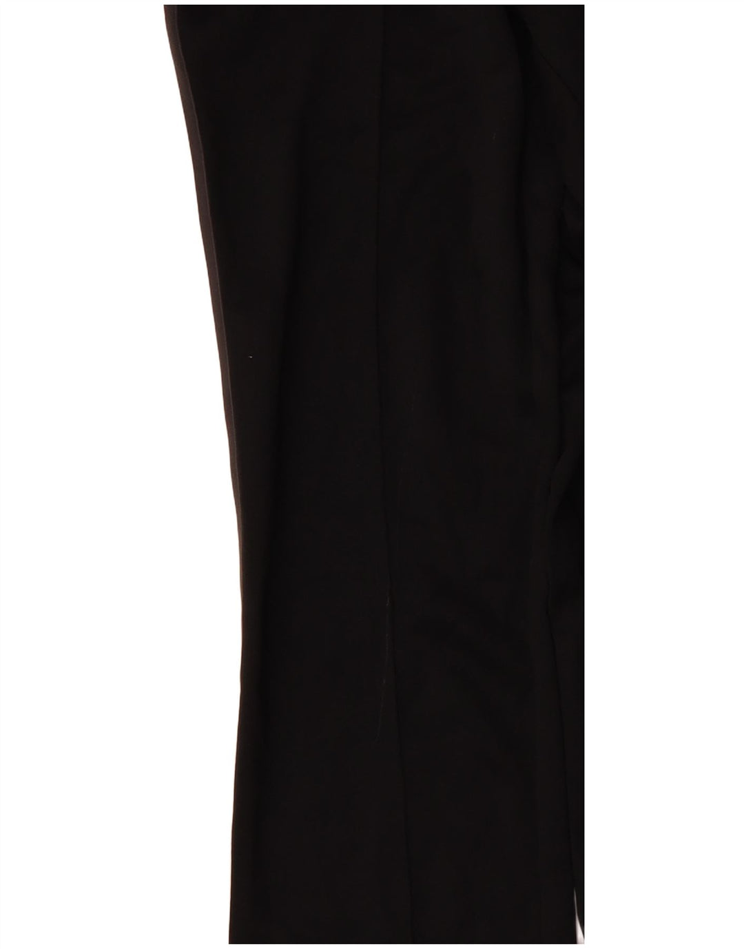 NIKE Pantalon de survêtement pour femme UK 12/14 Medium Noir Polyester