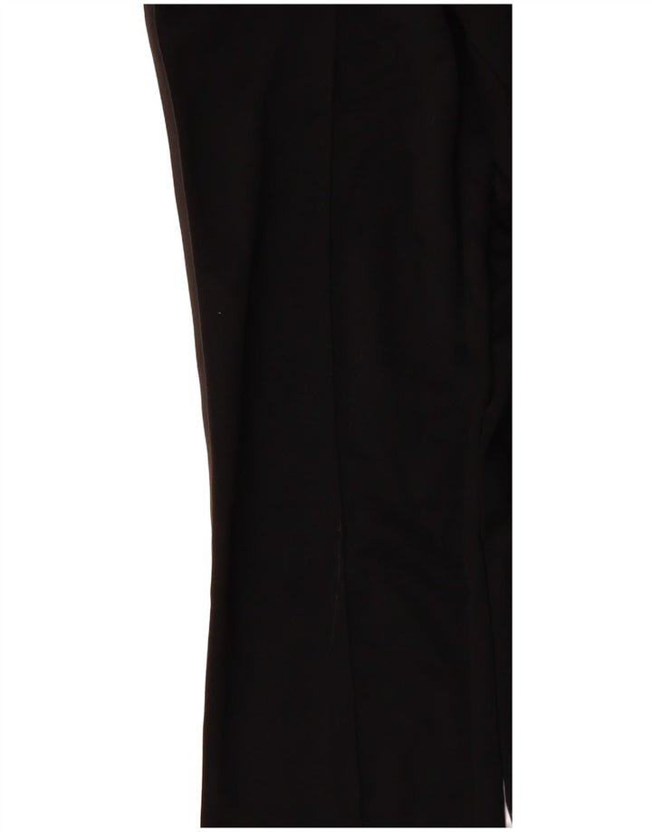 NIKE Pantalon de survêtement pour femme UK 12/14 Medium Noir Polyester