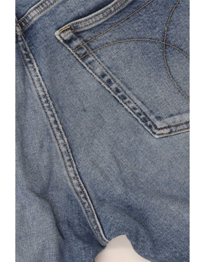 Calvin Klein Jean Slim Homme W34 L32 Bleu