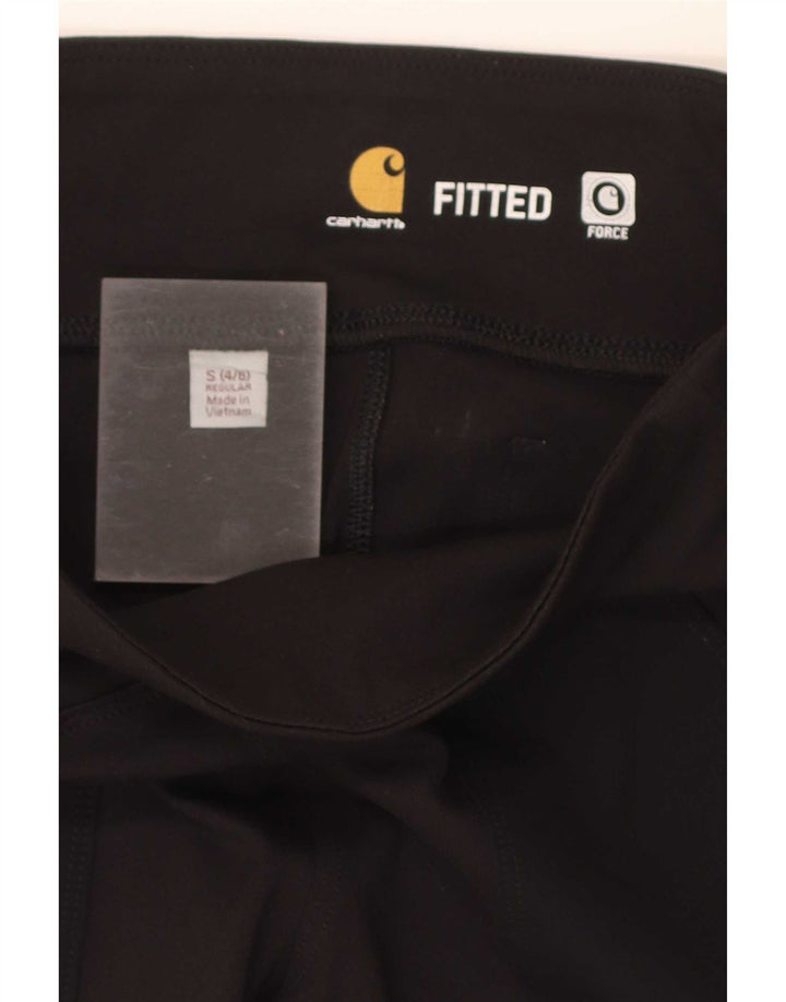Carhartt Legging Femme Petit Noir