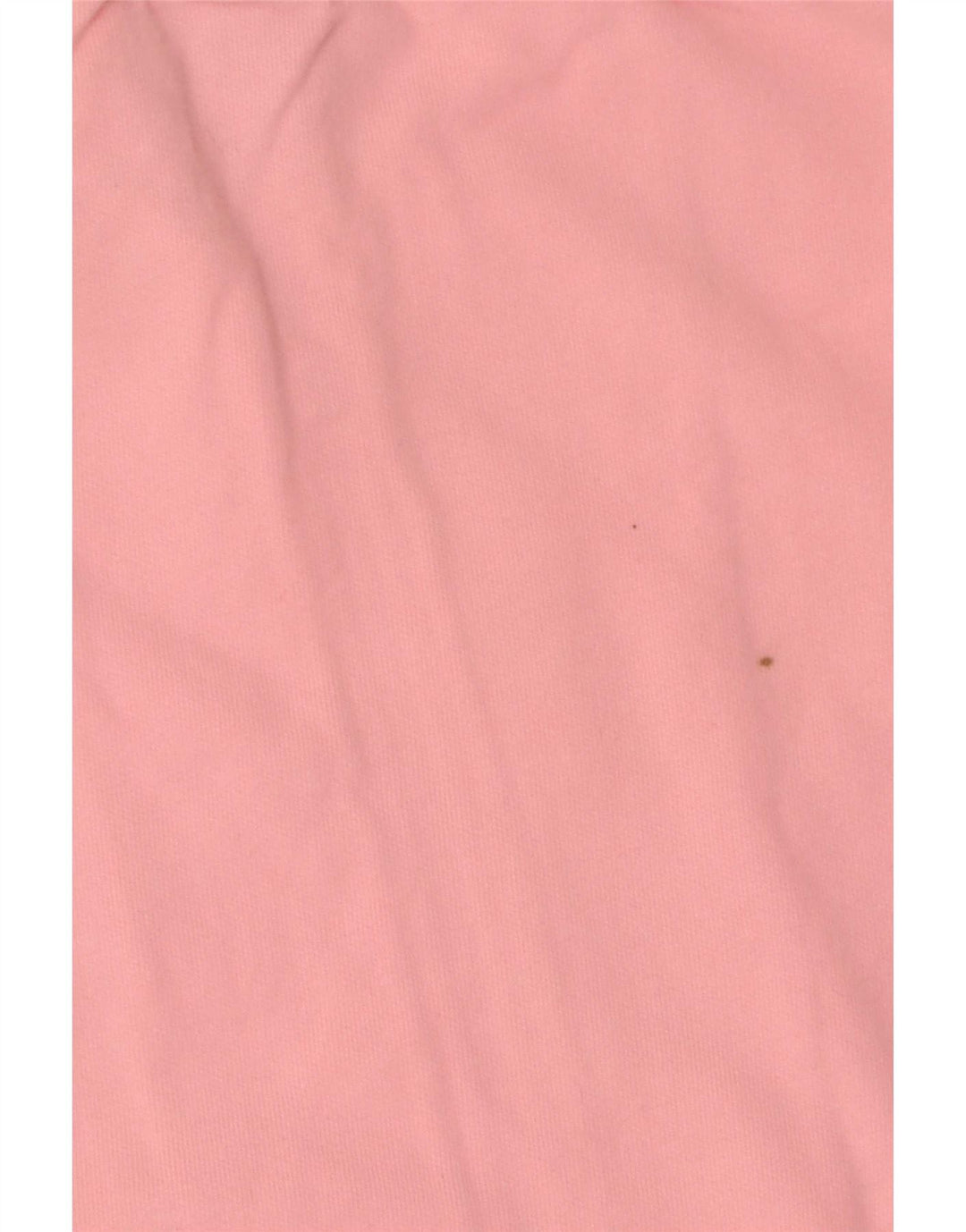 Adidas Veste de survêtement courte pour femme UK 14 Coton rose moyen