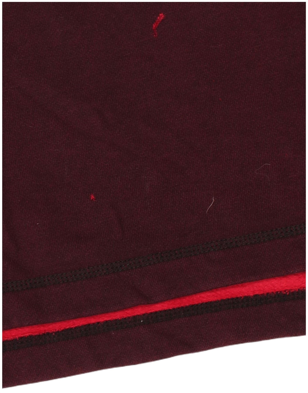 AUSTRALIAN L'ALPINA Haut à manches longues pour homme en coton marron moyen