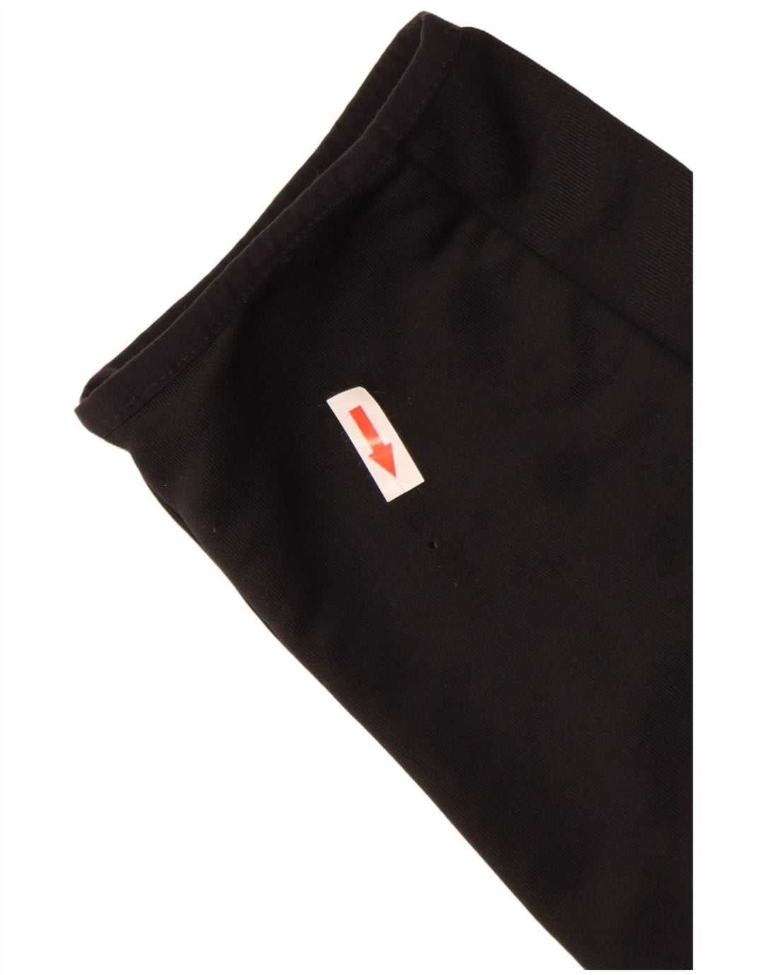 ADIDAS Pantalon de Survêtement FC Bayern Munchen Homme Noir Moyen Polyester