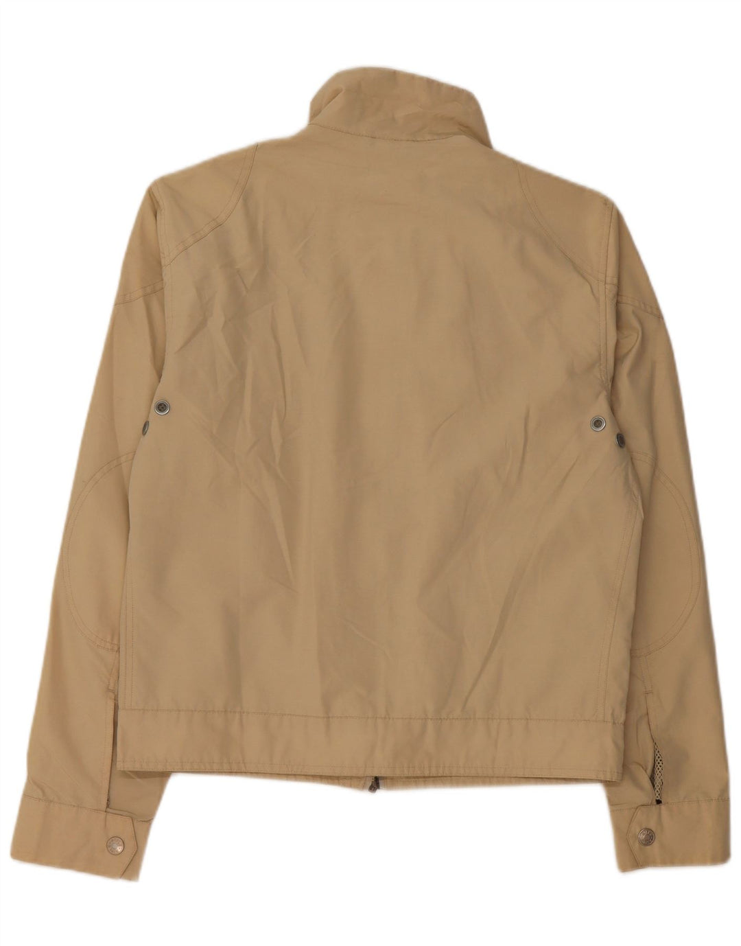 Rifle Veste utilitaire Heritage pour hommes UK 38 Polyester beige moyen