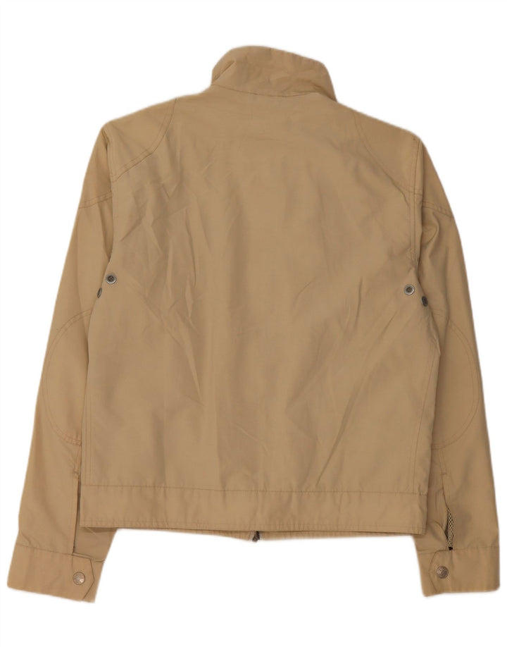 Rifle Veste utilitaire Heritage pour hommes UK 38 Polyester beige moyen