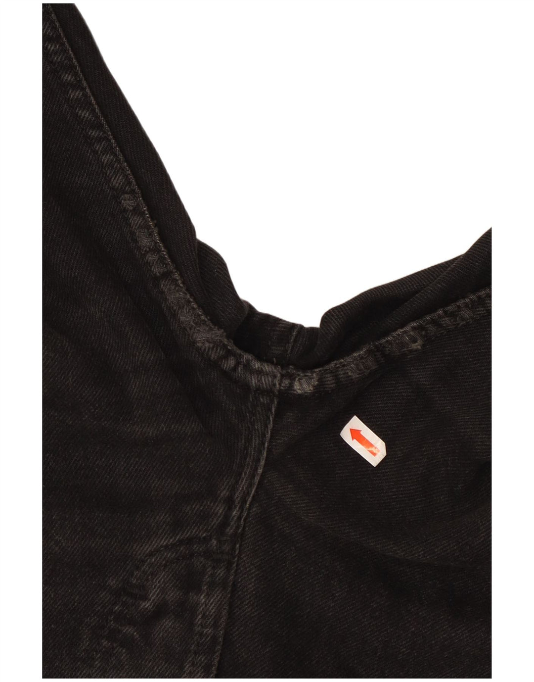 Lee Jean Droit Seattle W38 L30 Homme Noir Coton