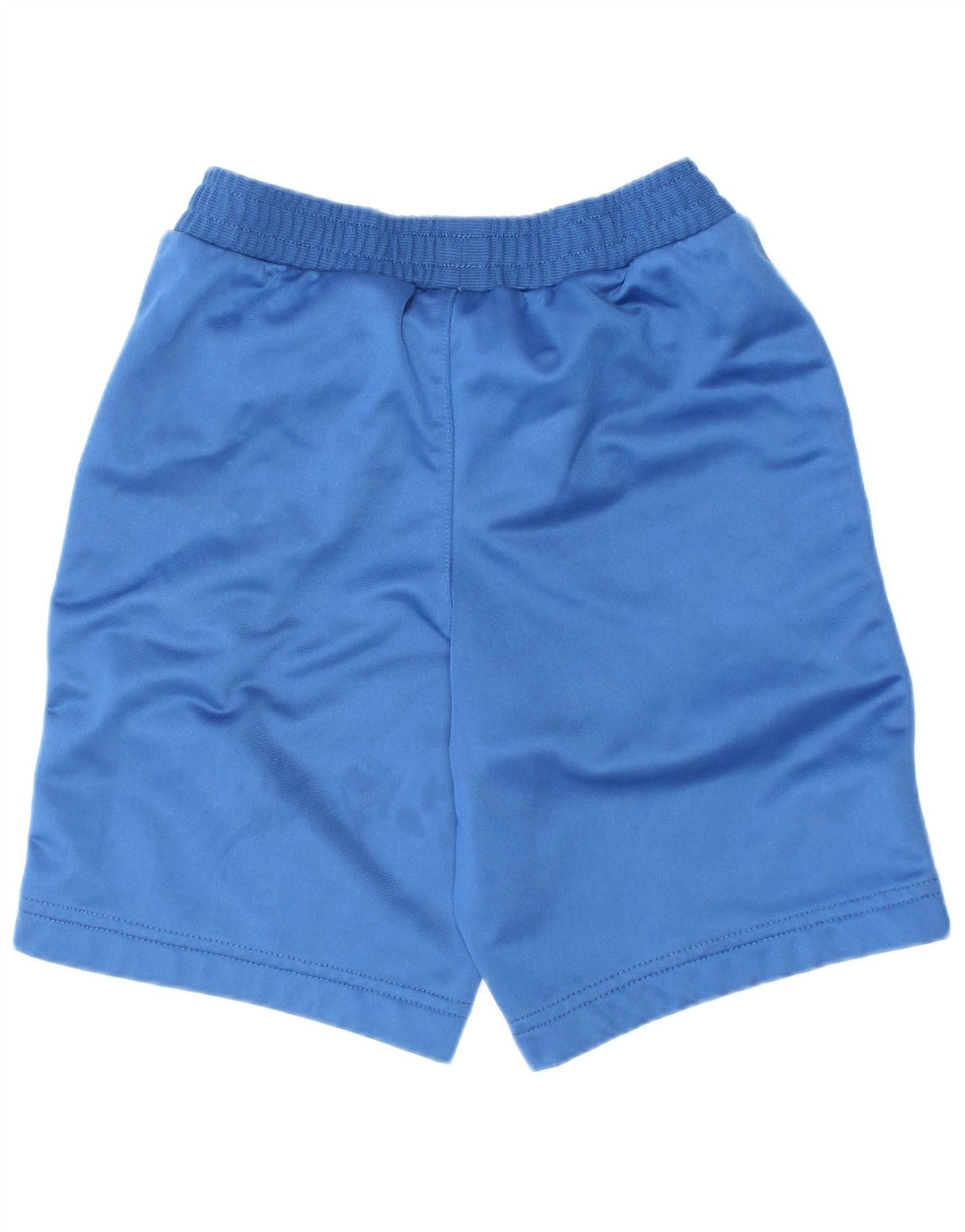 Nike Garçons Graphic Sport Short 6-7 ans Grand Bleu Colorblock Polyester