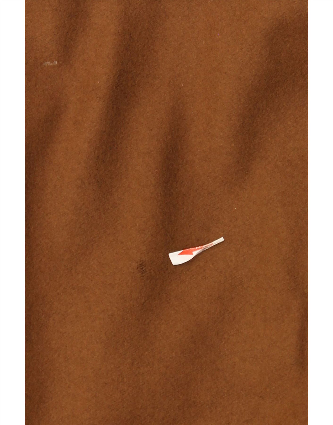 Zara Manteau Homme UK 38 Marron Moyen