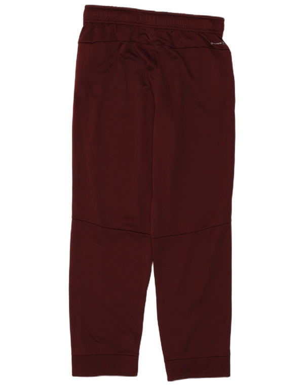 Russell Athletic Pantalon de survêtement pour fille 15-16 ans 2XL Bordeaux
