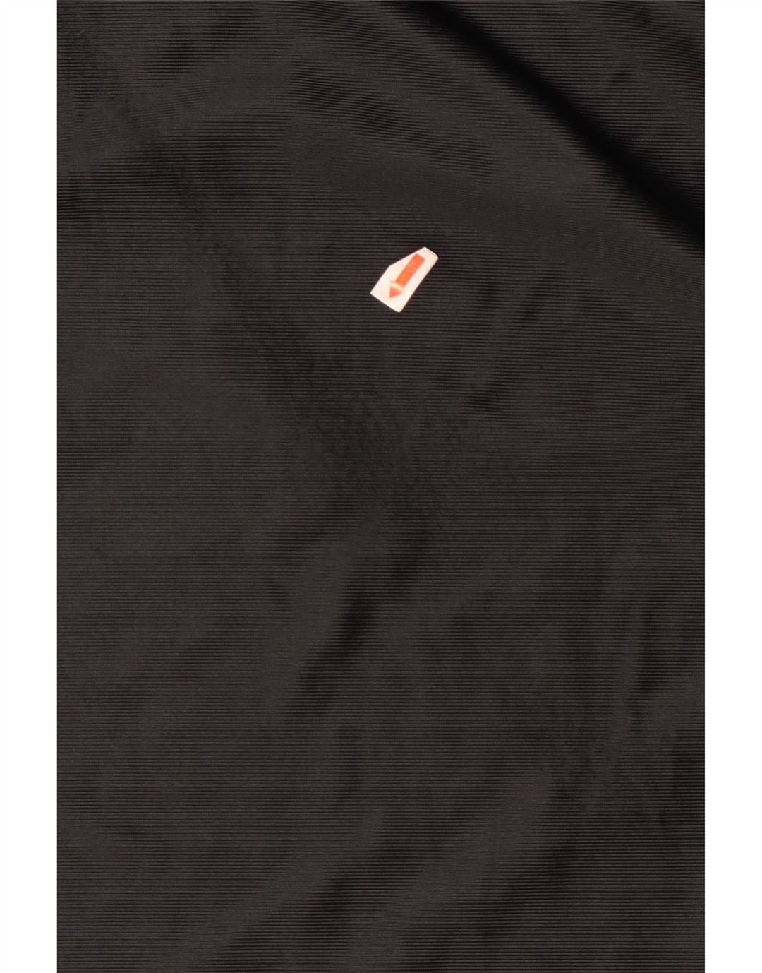 Nike Hommes Débardeur UK 47/48 2XL Noir Colourblock Polyester