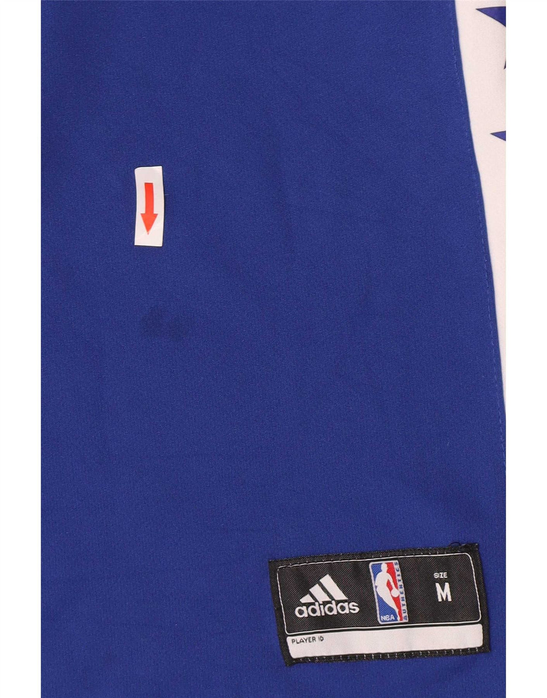Adidas Débardeur Graphique Garçon 11-12 ans Bleu Moyen Colorblock Polyester