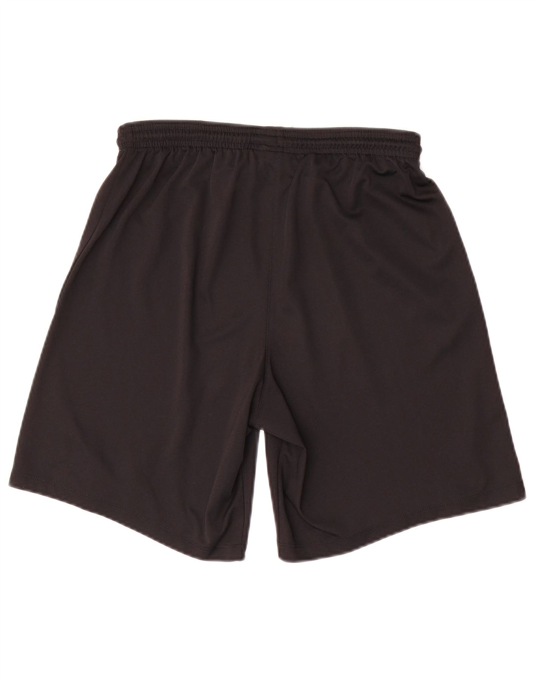 Nike Short de Sport Dri Fit Homme Noir Moyen