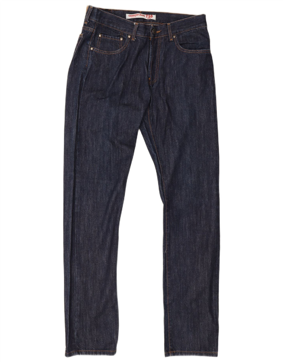 Jean droit coupe droite pour homme IT 48 Medium W33 L33