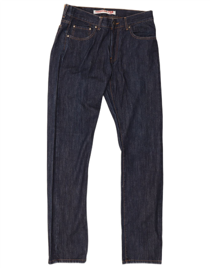 Jean droit coupe droite pour homme IT 48 Medium W33 L33