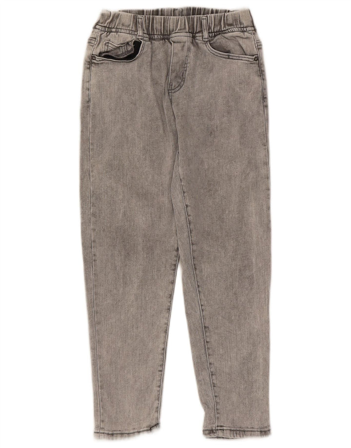 Zara Jean Slim Garçon 9-10 Ans W26 L23 Gris