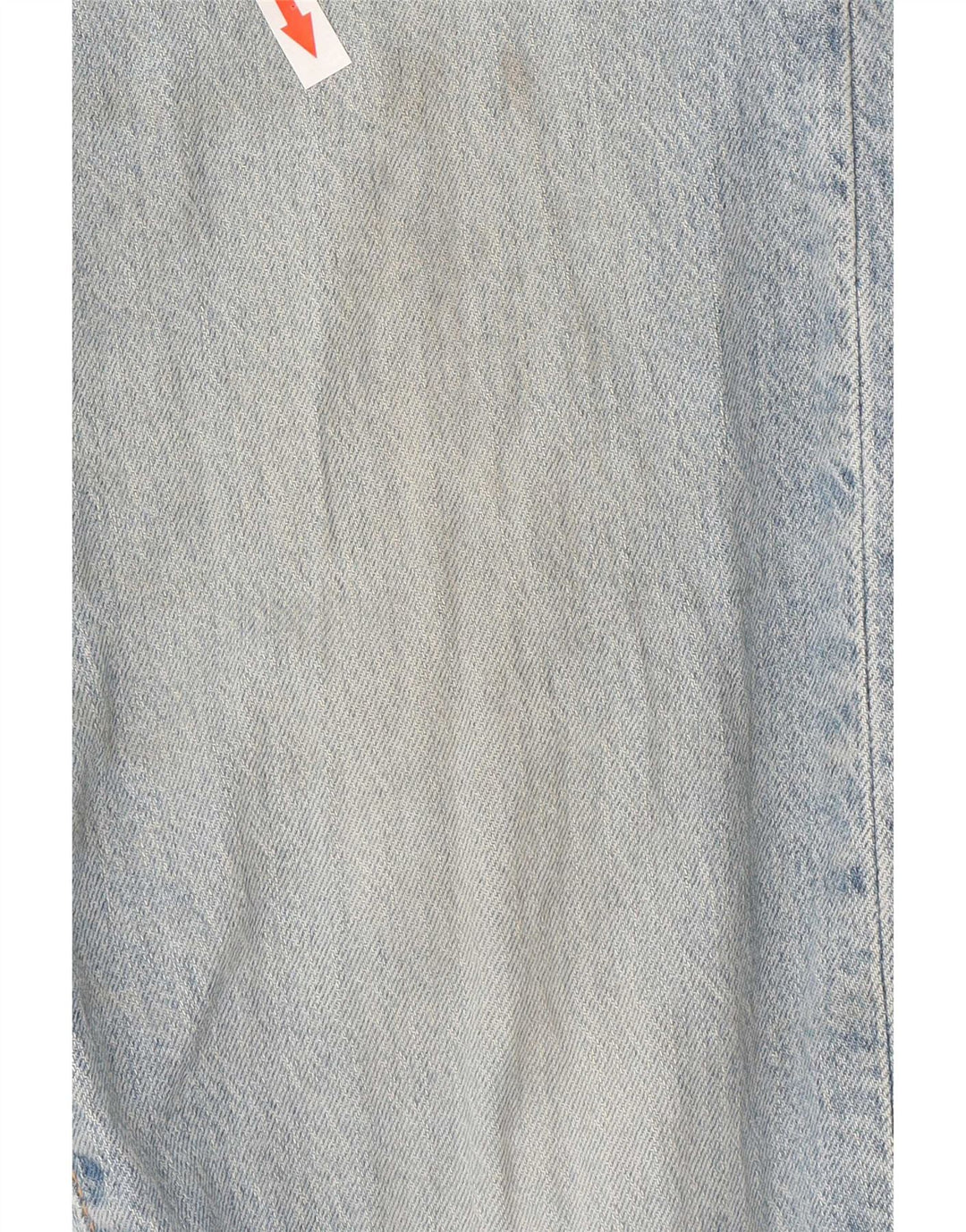 Levi's Jean Slim 512 Homme W31 L32 Bleu Coton