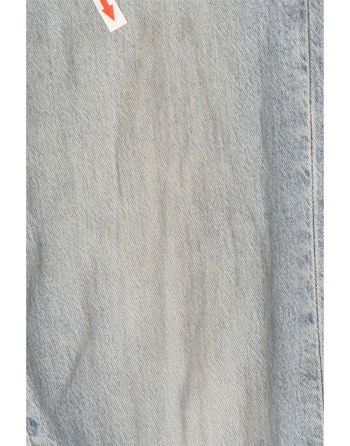 Levi's Jean Slim 512 Homme W31 L32 Bleu Coton