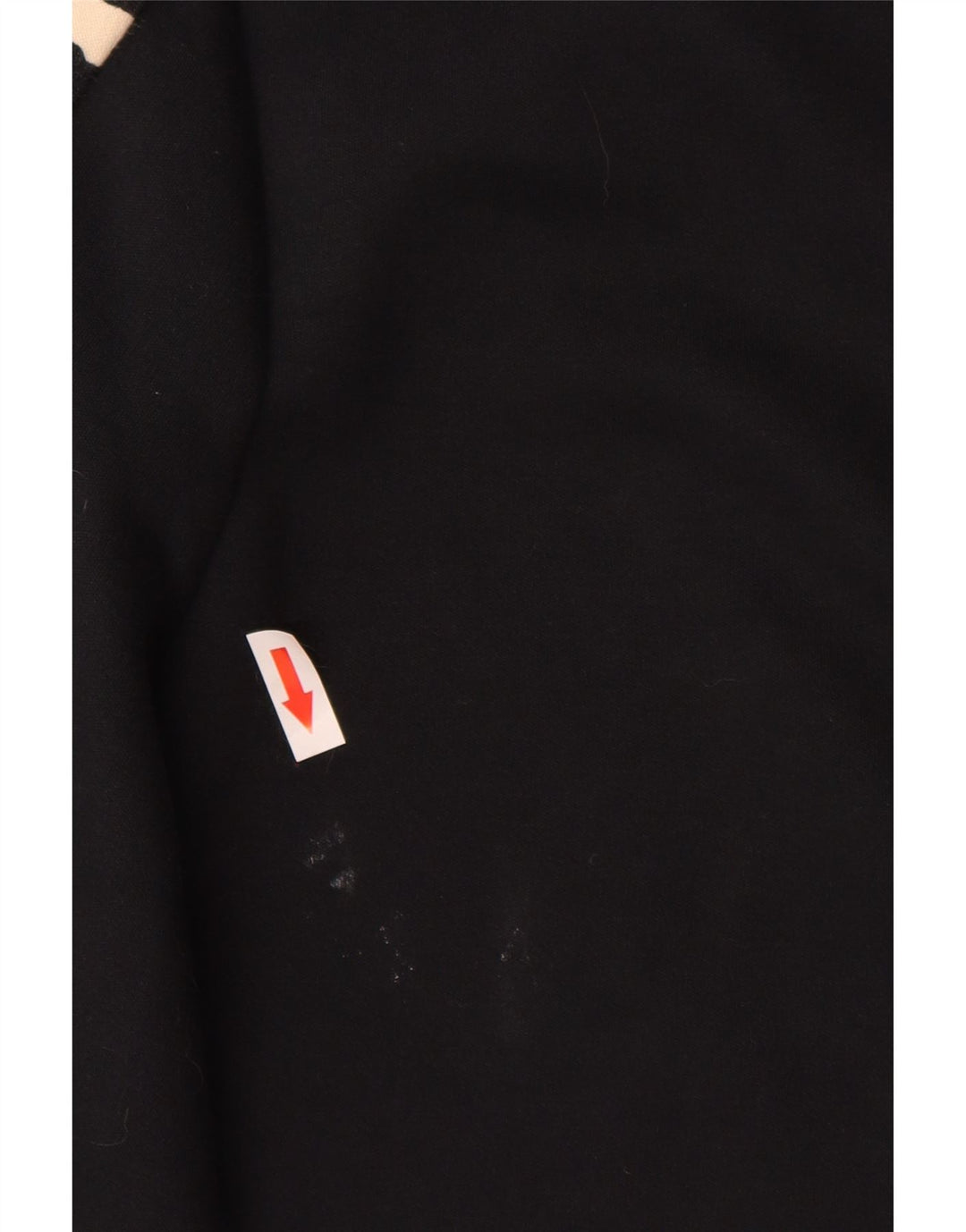 PUMA Veste de survêtement Clyde pour hommes, grand noir, imprimé animal, en polyester