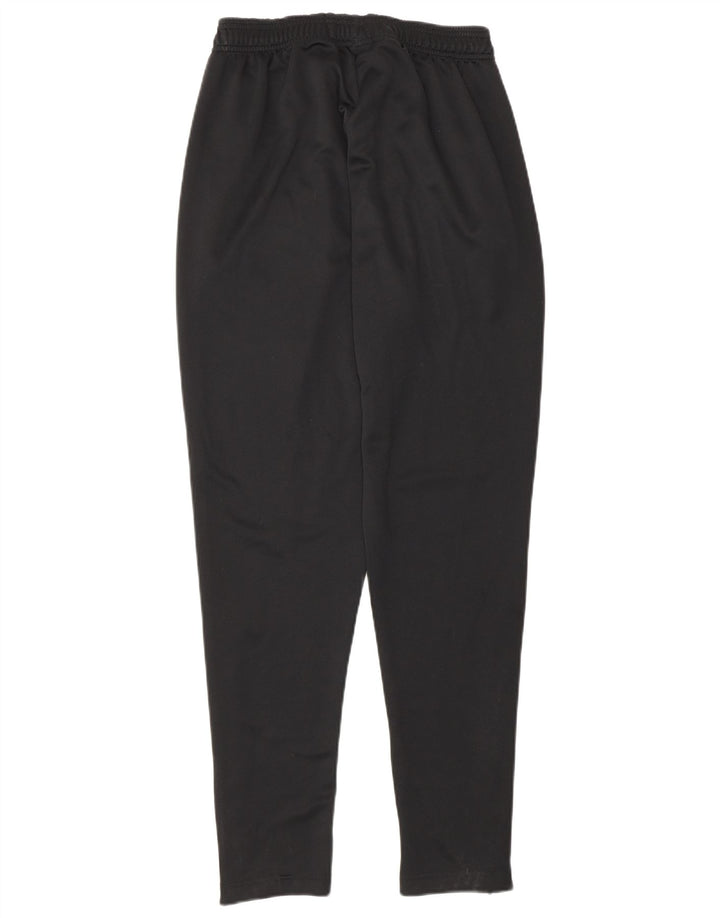 Adidas Pantalon De Survêtement Femme Noir Moyen Polyester