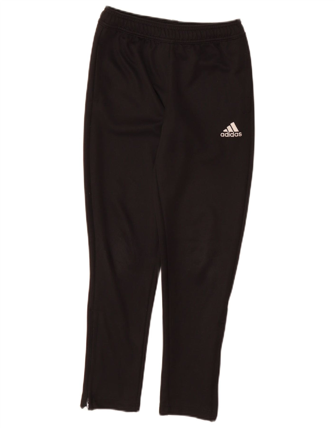 ADIDAS Pantalon de survêtement Aeroready garçon 9-10 ans noir polyester