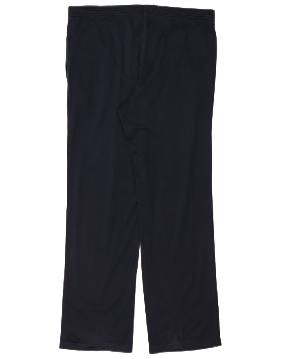 Champion Pantalon De Survêtement Homme Large Bleu Marine Polyester