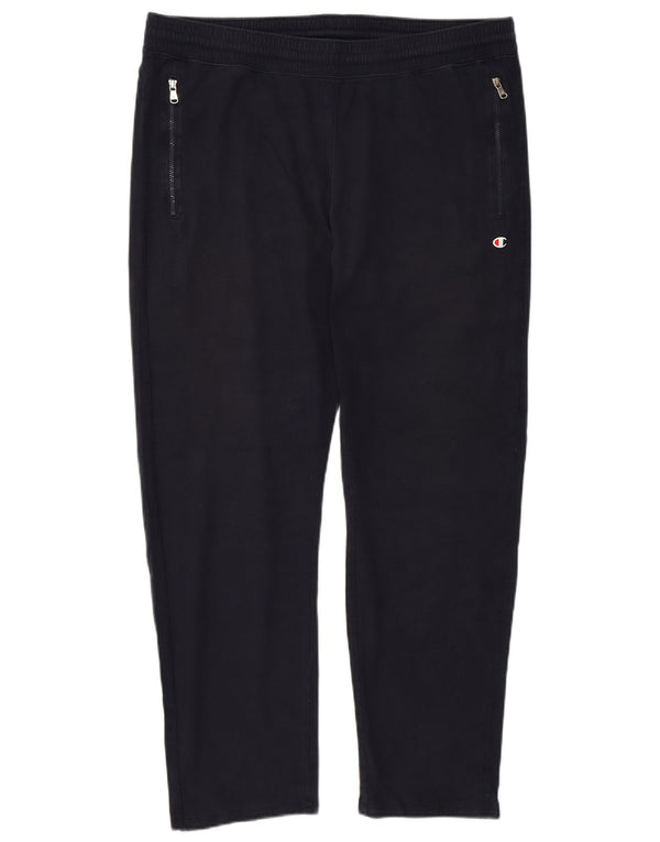 Champion Pantalon De Survêtement Homme XL Bleu Marine