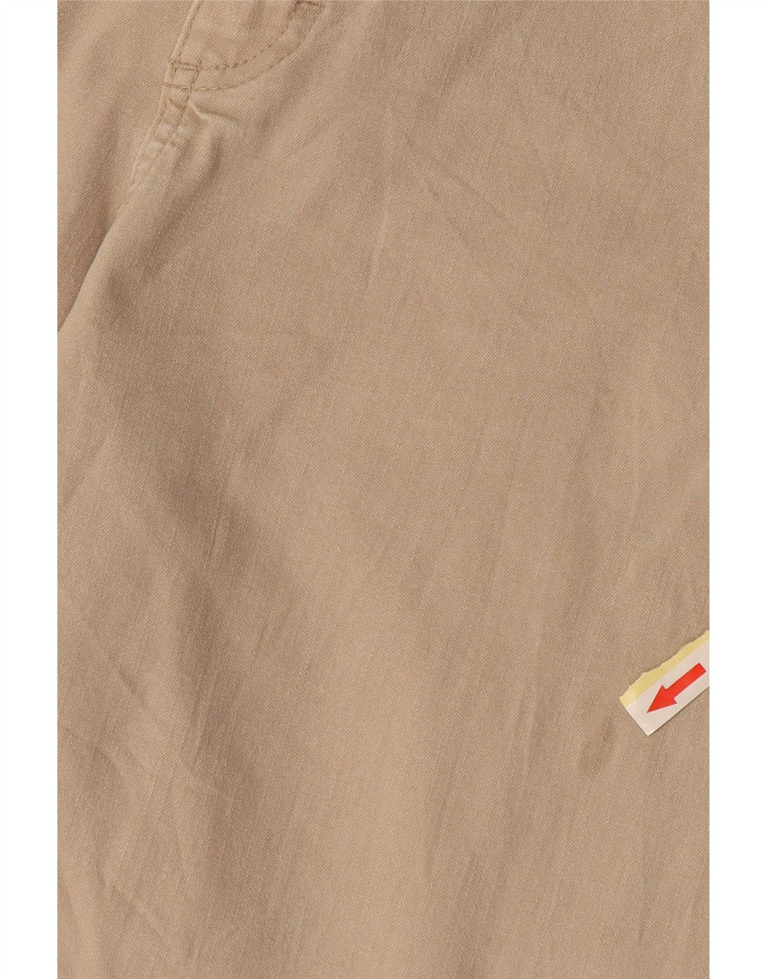 LEE Short décontracté Riders W34 pour homme, grand beige