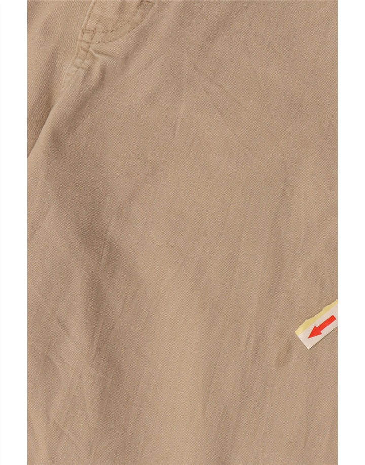 LEE Short décontracté Riders W34 pour homme, grand beige