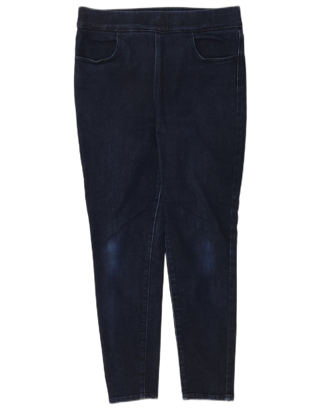 Levi's Jean Jegging Femme W30 L26 Bleu Marine Coton