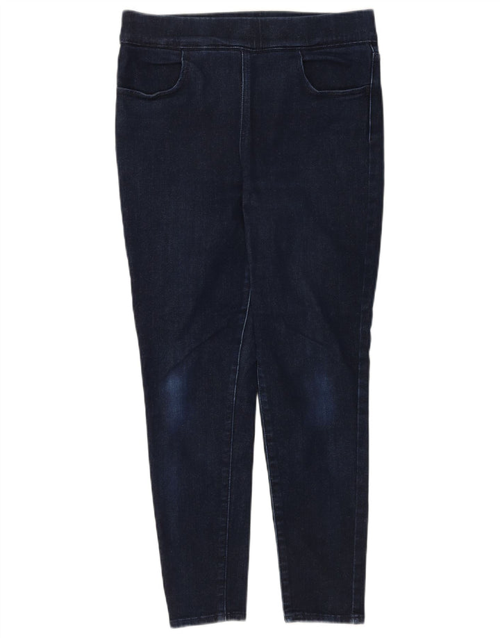 Levi's Jean Jegging Femme W30 L26 Bleu Marine Coton