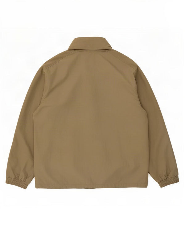 Diadora Veste De Survêtement XL Kaki Polyamide Homme