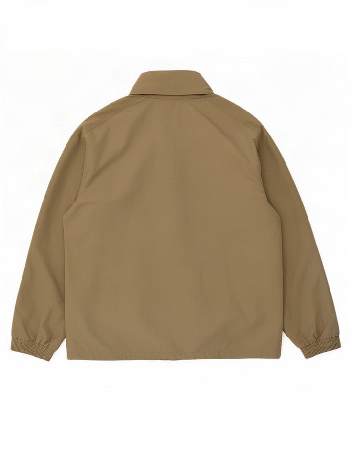Diadora Veste De Survêtement XL Kaki Polyamide Homme