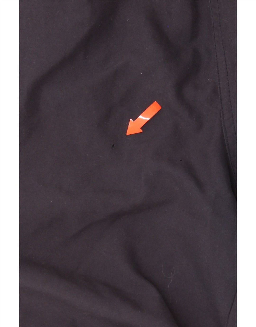 KAPPA Mens Sport Shorts XL  Navy Blue Polyester Vintage Kappa and Second-Hand Kappa from Messina Hembry 