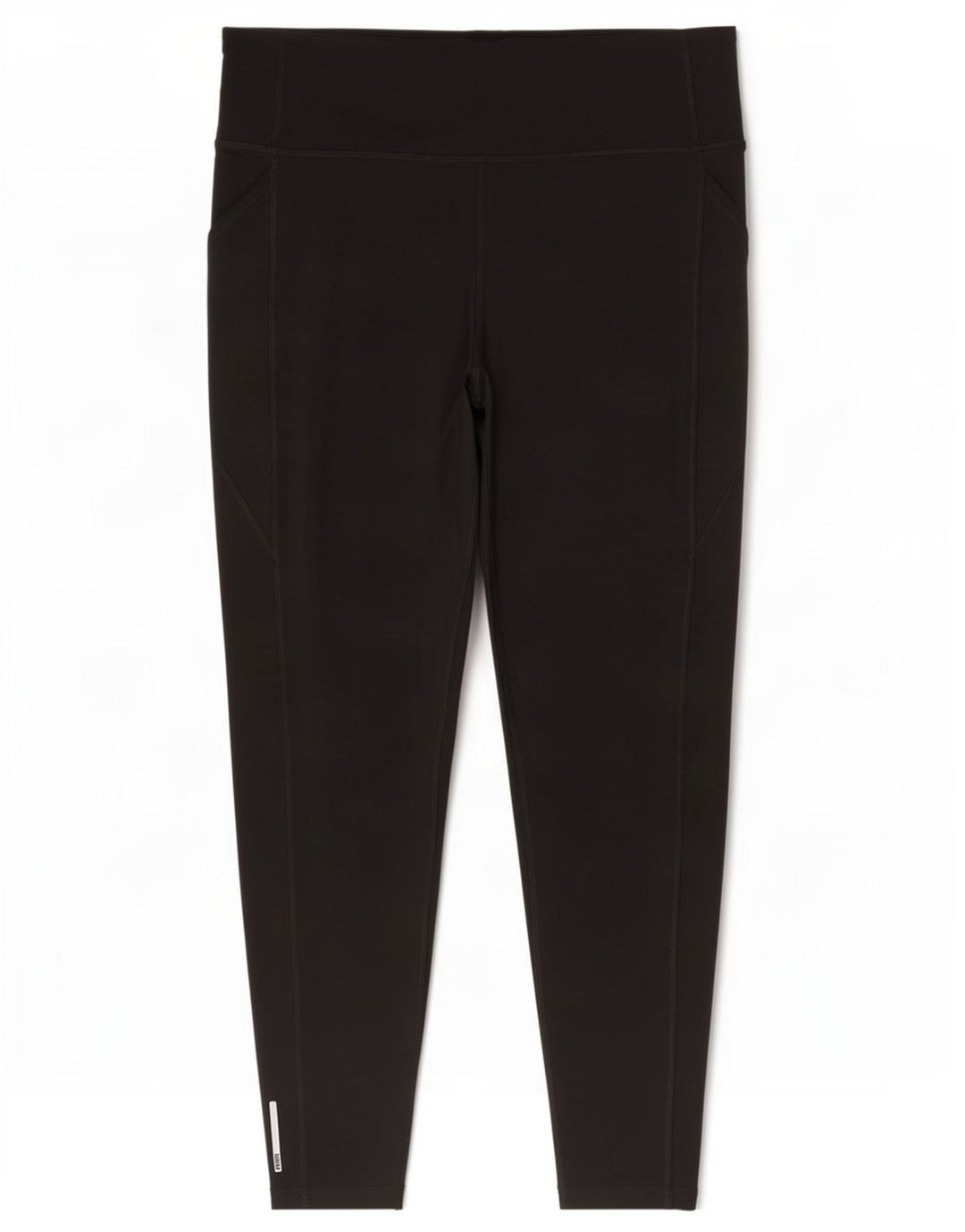 Puma Leggings Femme UK 18 XL Noir Polyester