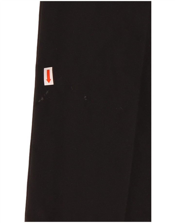ADIDAS Pantalon Chino Slim Homme W38 L32 Noir