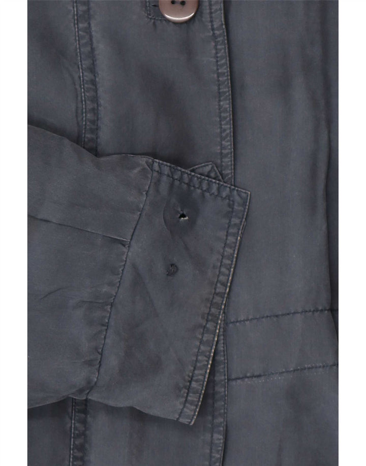 Veste utilitaire femme Astrolabio IT 42 Soie gris moyen