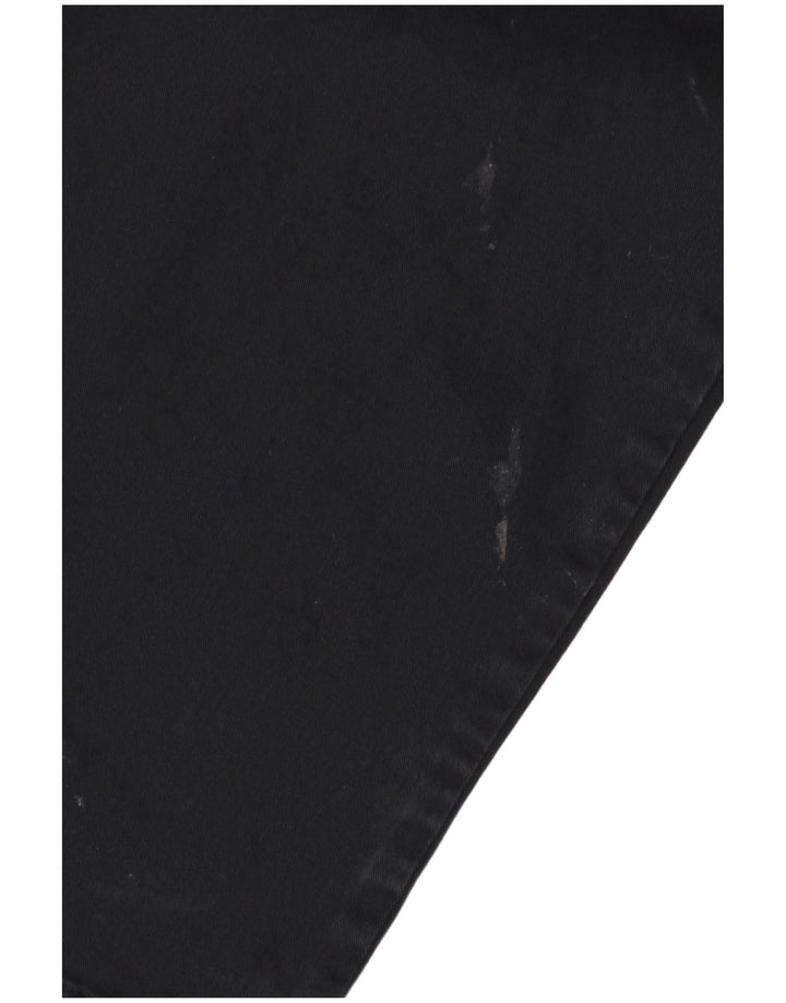 Gant Pantalon Chino Slim Homme W34 L34 Bleu Marine Coton