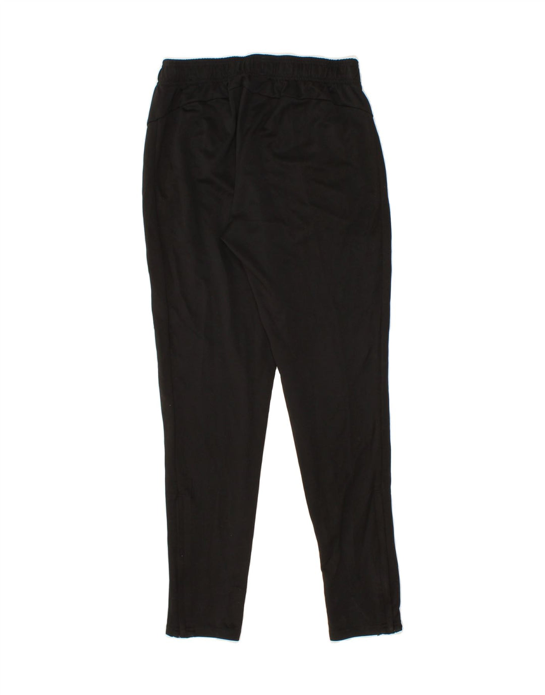 PUMA Womens Tracksuit Trousers UK 12 Medium  Black Vintage Puma and Second-Hand Puma from Messina Hembry 