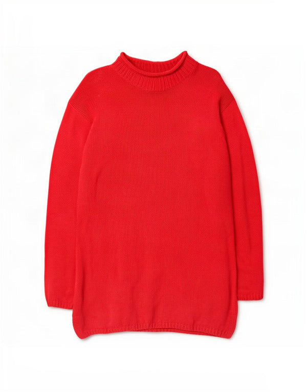 Marks & Spencer Robe pull St. Michael pour femme Rouge moyen UK 12