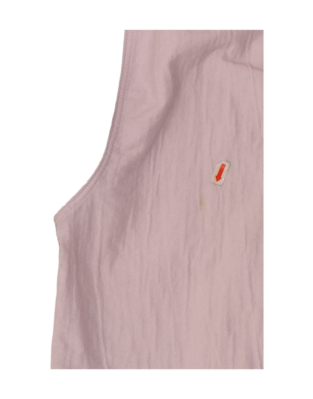 CROSS COUNTRY Veste Anorak Femme IT 44 Violet Moyen Colourblock