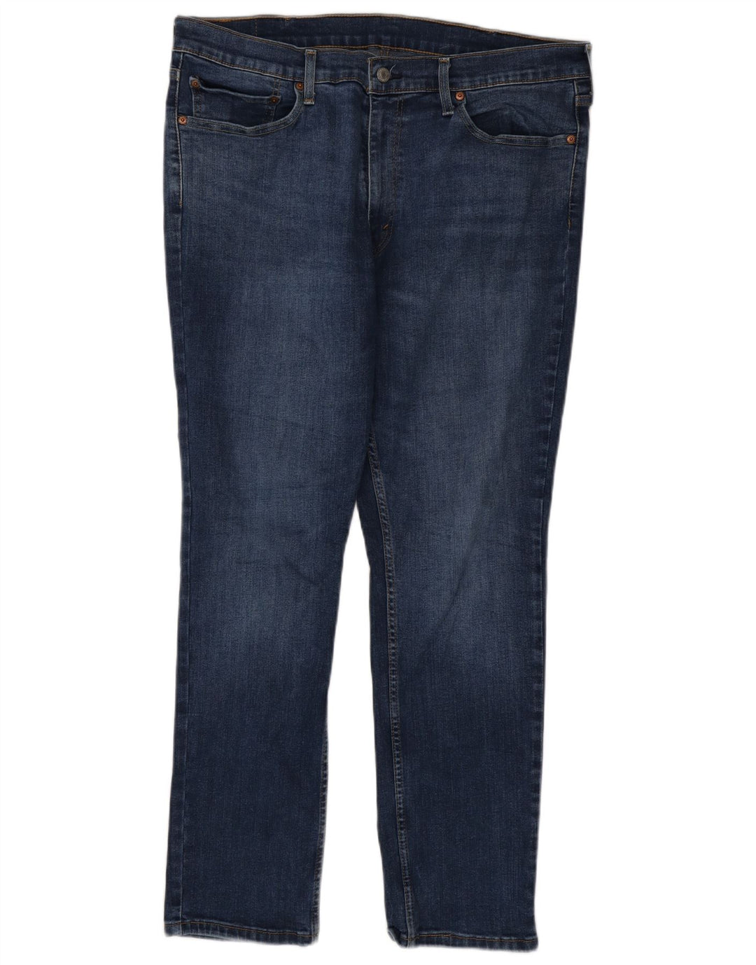 Levi's Jean Slim 511 Homme Bleu W38 L30 Coton
