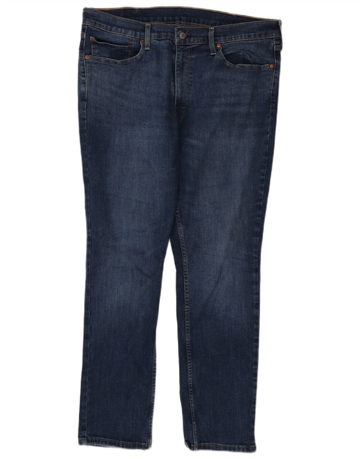 Levi's Jean Slim 511 Homme Bleu W38 L30 Coton