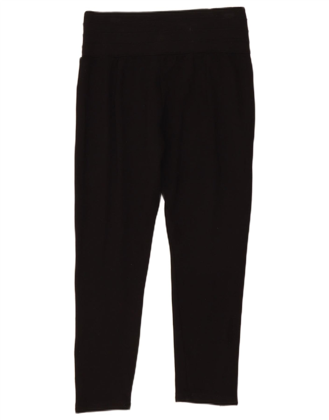 Zara Femme Pantalon De Survêtement XL Noir