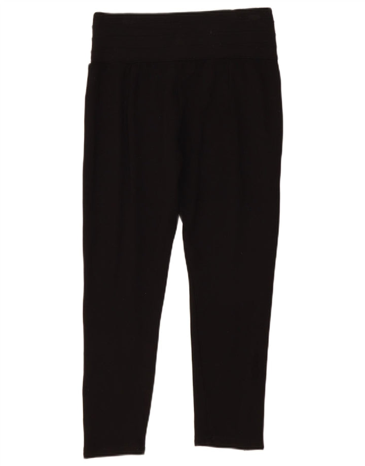 Zara Femme Pantalon De Survêtement XL Noir